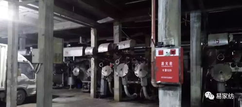 年關到,印染市場 刮大風 了 停汽,放假,停產,漲價 企業(yè)