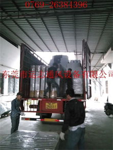 專業工廠降溫解決方案 睿容環保的負壓風機、水簾墻與環保空調降溫工程