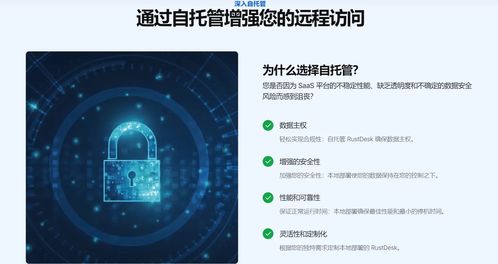 五大遠程控制軟件橫評 ToDesk、向日葵、TeamViewer、RustDesk、網易UU，誰更勝一籌？